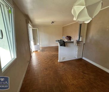 Appartement à louer 3 pièces 64.33m² - Photo 3