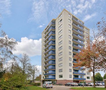 Erasmusstraat 35, 7316HM Apeldoorn - Photo 1