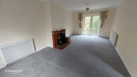 1 bedroom detached house to rent - Photo 2