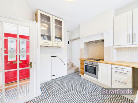 2 bedroom terraced house to rent - Photo 5