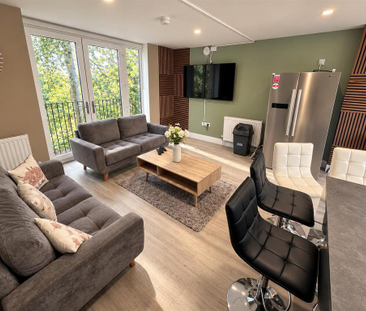 1 bedroom in a house share to rent - Photo 1