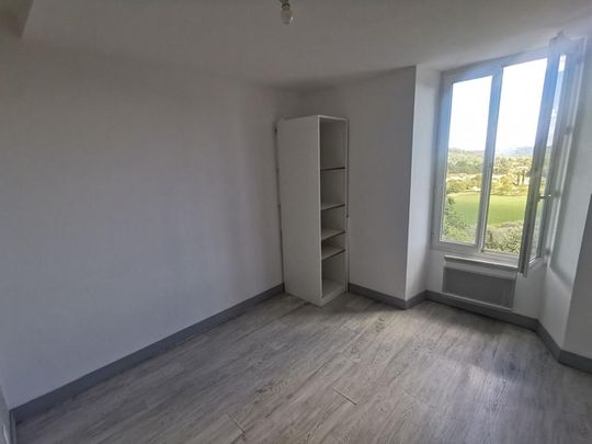 Beau T2 à Louer - Callas 37.11 m2 - Photo 1