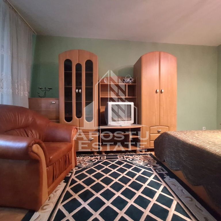 Apartament cu 2 camere, 60 mp utili, Ultracentral - Fotografie 1