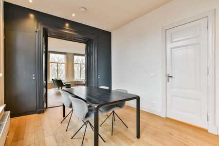 Appartement te huur: Sarphatipark 40-3 1073 CZ Amsterdam - Photo 4