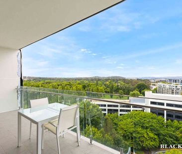 Stylish Furnished Apartment - Photo 6