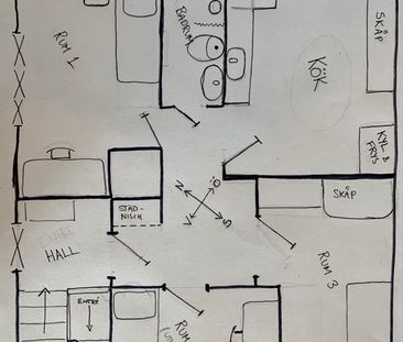 Odalgatan, Kristianstad - Photo 5