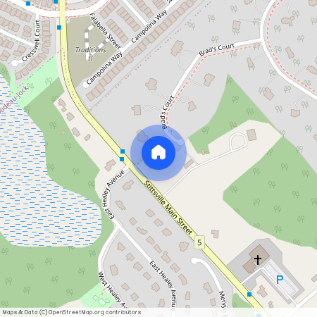 1949 Stittsville Main Street, Stittsville - Munster - Richmond