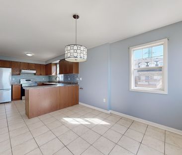 For Lease - 8892 Sheppard Avenue Unit# Unit B2, Toronto, Ontario - Photo 6