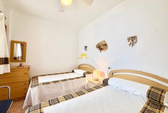 3-BEDROOM DUPLEX - LO PAGÁN