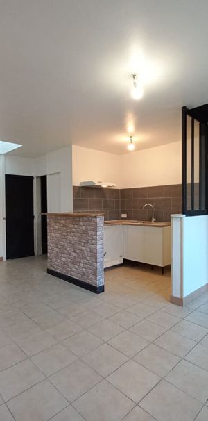 Appartement T2 Gagny à louer - Photo 1