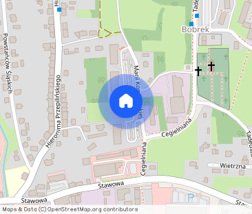Mieszkanie wysoki standard, parking i klimatyzacja! - Zdjęcie 1