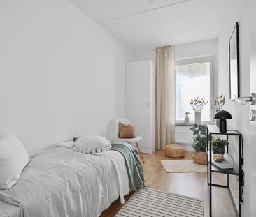 Optimusvägen, Stockholm - Foto 2