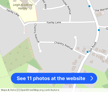 Chantry Avenue, Hartley, Longfield, Kent, DA3 - Photo 1
