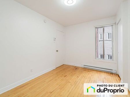 3315, Avenue Marecha;, Côte-des-Neiges / Notre-Dame-de-Grâce à louer - Photo 4