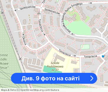 Mieszkanie do wynajęcia Bytom - Stroszek - Фото 1