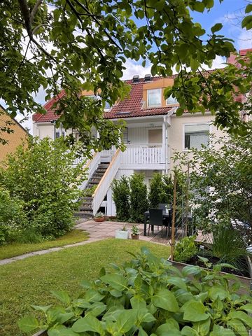 Storgatan 34D - Photo 5