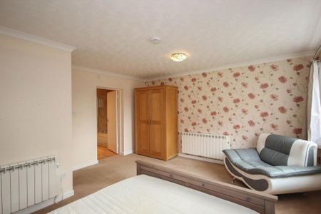 1 bedroom bungalow to rent - Photo 2