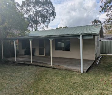 36A Cam Street, Cambridge Park NSW - Photo 6