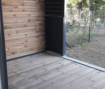 Location Appartement 2 pièces 40m² LAUNAGUET 31140 - Photo 5