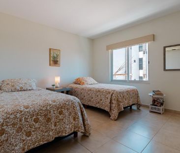 Spacious 2 Bedroom Apartment at El Encanto, Sábalo Country, Condomi... - Photo 5