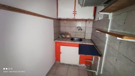 Διαμέρισμα για ενοικίαση Αγία Σοφία (Κέντρο Θεσσαλονίκης) - Φωτογραφία 4