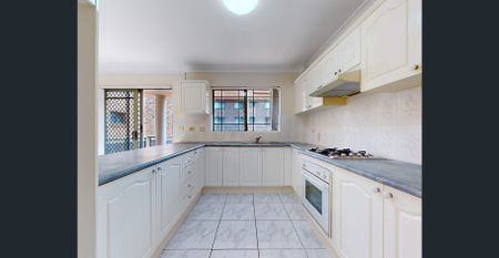 Two Bedroom Apartment In Top Location - Photo 5