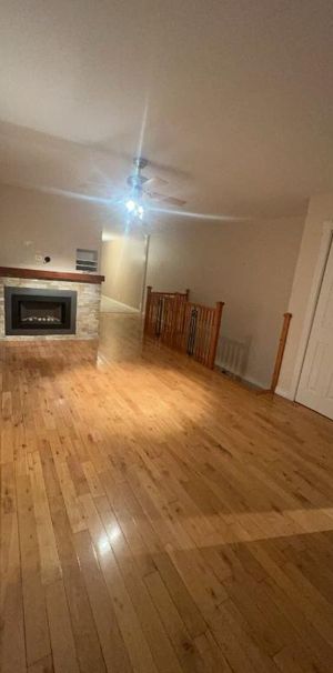 Maison spacieuse 4 ½ sur deux étages - Photo 1