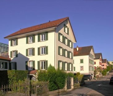 1 Zimmer - Photo 4