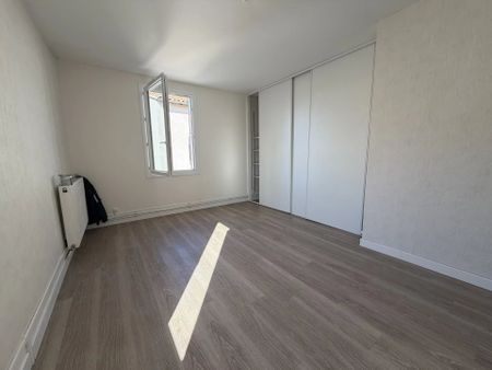 Location Maison 3 pièces 81m² VALENCE 26000 - Photo 2