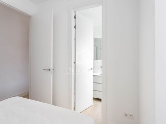 Excellent 2 Bedroom apartment for rent in Arapiles, Madrid - Photo 1