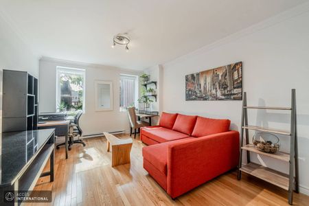 MC130 - Apartment Centre-Ville, Montreal - Photo 5