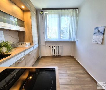 Mieszkanie Ruda Śląska Halemba powierzchnia 36.48 m² C21-WM-50678 - Photo 3