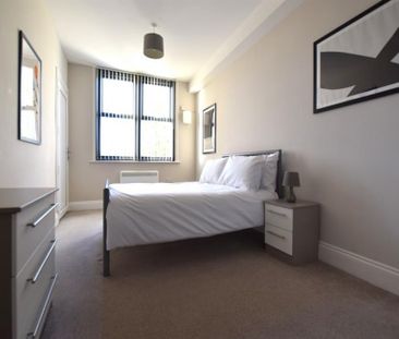 1 Bedroom Apartment To Let - Photo 5