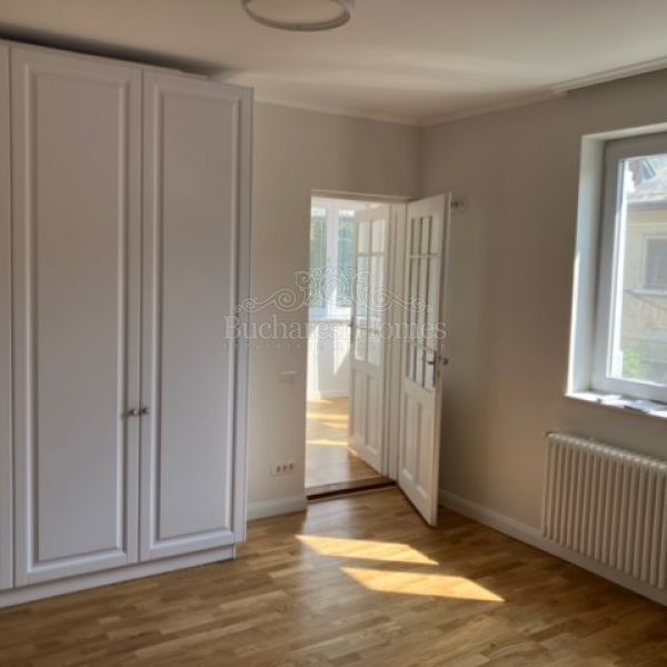Very Nice Three-Bedroom House with Garden - IBSB - Fotografie 1