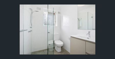 Stylish & Sunny Top Floor Unit - Photo 2