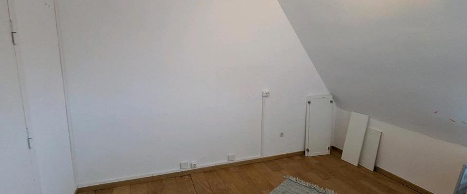 1 Zimmer in einer WG - Foto 1