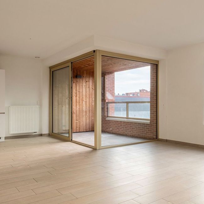 Appartement te huur in Turnhout voor € 850 met 2 slaapkamers - Photo 1