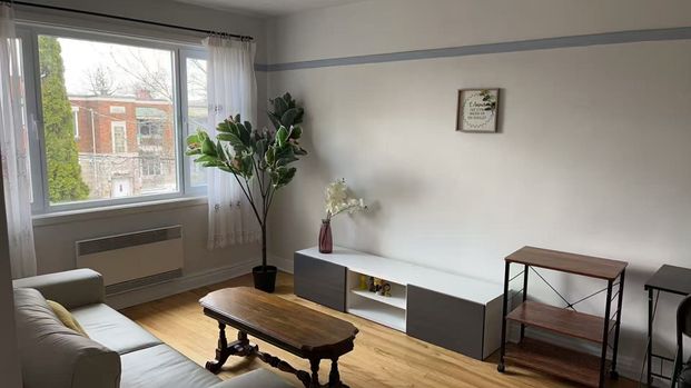 6845 Av. De Monts Montréal (Le Sud-Ouest), QC H4E - Photo 1