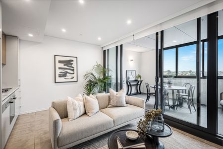 202/258 Railway Parade, Kogarah NSW 2217 - Apartment For Rent | Domain - Photo 4