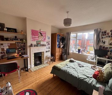 6 bedroom house to rent - Photo 4