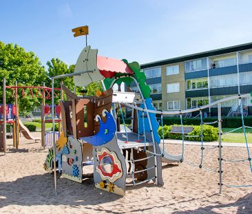 Rönnebergavägen 6B, Rönneberga - Photo 1