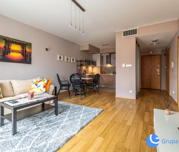 *Angel Plaza* 53 m2 2-pok 2xbalkon |Stare Miasto| - Photo 4