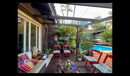 Casa com 3 quartos e 326m² para alugar em Ipanema, Porto Alegre. - Photo 3