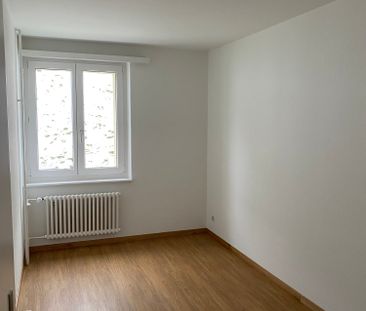 4.5 Zimmer, 85 m², 1. Stock - Photo 3