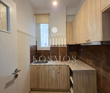 Studio/Γκαρσονιέρα για ενοικίαση Βαρνάβα (Παγκράτι) - Photo 5