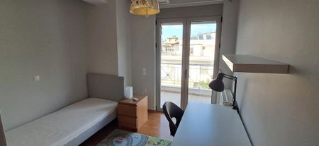 Μεζονέτα 120 τ.μ. προς ενοικίαση - Photo 2