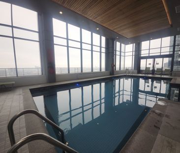 1380 Boulevard René-Lévesque Ouest, #1804 - Photo 2