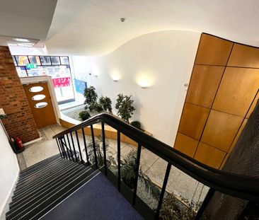 2 bedroom apartment to rent - Photo 6