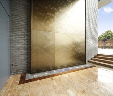 Horizons Tower, Yabsley Street E14 - Photo 5