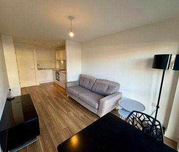 1 bedroom flat to rent - Photo 2